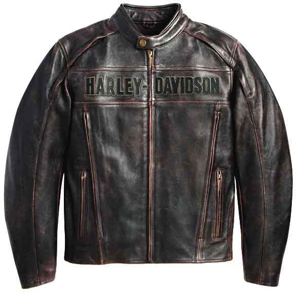 Men&#39;s Roadway Leather Jacket 98002-11VM - Harley Davidson Forums