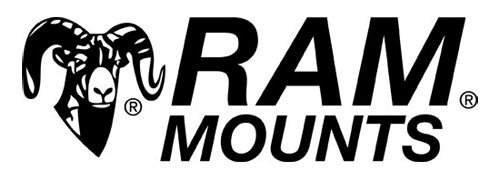 RAM mount logo