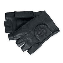 Summer Guide: Harley Davidson Men's Gloves