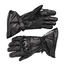Summer Guide: Harley Davidson Men's Gloves