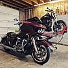 The little 'ole 95&quot; Softail that could... ;)-17239766_10208031021802657_2526209906503080613_o.jpg