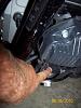 Shimmed front motor mount today WOW-100_1455.jpg
