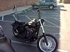 Picture of Black Street Bobs and Ape Hangers-mar-10-ride.jpg