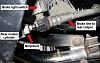 Softail floorboards on a Dyna ==&gt; What's your opinion on this brake line adapter?-brakelight-switch-2.jpg