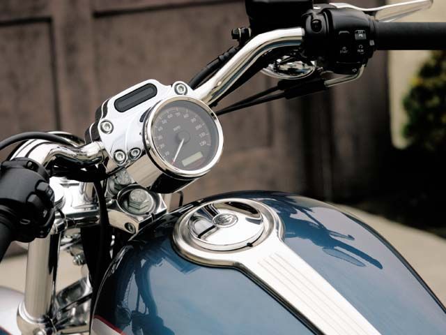 Conversion kits - Harley Davidson Forums