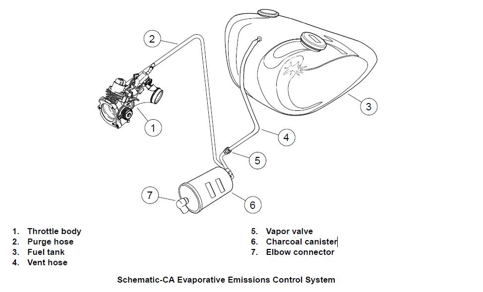 What is this? - Harley Davidson Forums