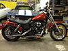 99 Super Glide Sport project-lowered-2-inches.jpg