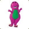 A Purple Import-barney.jpg