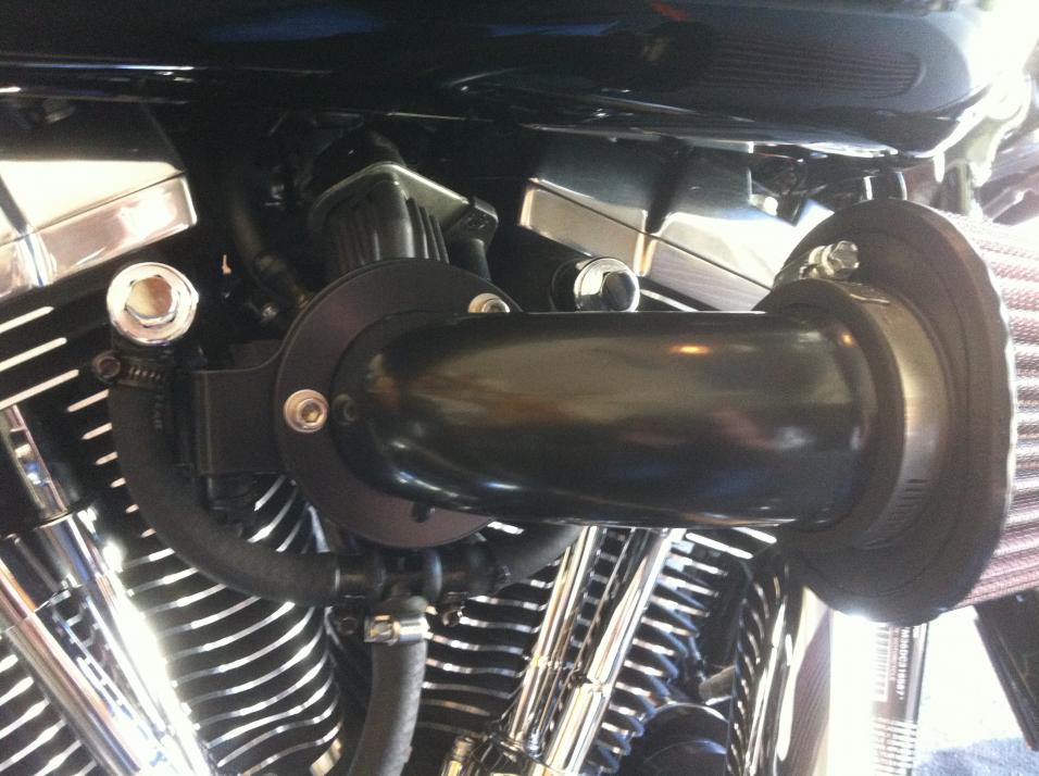 looking for crankcase breather moid.