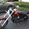 2010 Wide Glide Owners - Let's keep track of our mods....-20140930_140528.jpg