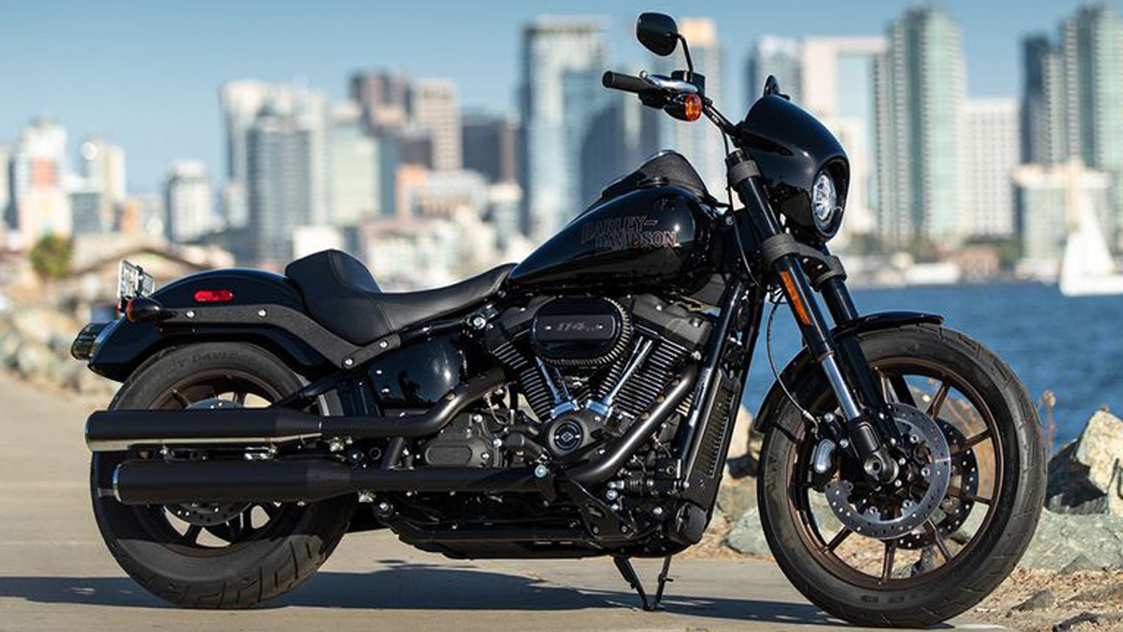 Harley Davidson Low Rider S Makes A 2020 Return Harley Davidson Forums