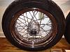 17&quot; Rear wheel and Tire for sale!-photo.jpg