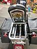 OEM HD passenger backrest with bag and luggage ruck from evo Dyna-img_20170603_115031.jpg