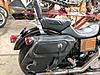 OEM HD passenger backrest with bag and luggage ruck from evo Dyna-img_20170603_115048.jpg
