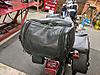 OEM HD passenger backrest with bag and luggage ruck from evo Dyna-img_20170603_115115.jpg