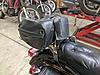 OEM HD passenger backrest with bag and luggage ruck from evo Dyna-img_20170603_115121.jpg