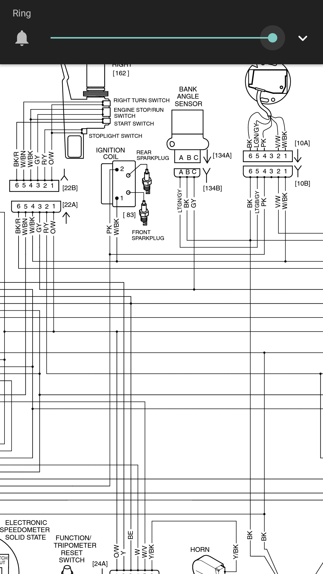 Diagram  Harley Sportster Wiring Harness Diagram For 1994