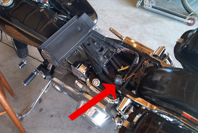 Turn Signal Flasher? - Harley Davidson Forums blinkers wire diagram 