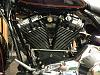 1991 FLHTC in-frame engine repaint-flhtc-left-side-done.jpg