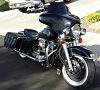 Installed fairing on the old Electra Glide-20150523_164958-1.jpg