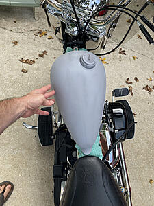 My Softail is going through changes!-photo873.jpg