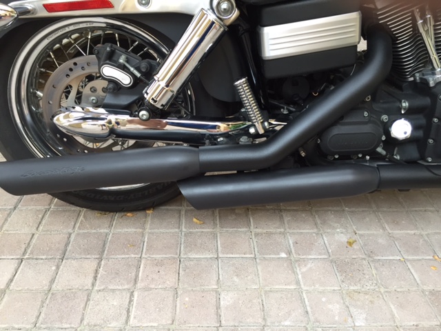 Can you paint over Powder Coating? Harley Davidson Forums