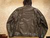 **SOLD** Men's HD Reflective Road Warrior 3-in-1 Leather Jacket (XL)-p1010584.jpg