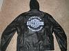 **SOLD** Men's HD Reflective Road Warrior 3-in-1 Leather Jacket (XL)-p1010580.jpg