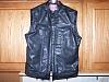 Lil Joes Leather Vest xtra large tall SOA-001.jpg