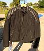 Awesome leather &amp; denim cafe style motorcycle jacket !-dsc06470.jpg