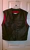 F/S HA Leather Vest with red lining XL-haleather-front.jpg