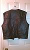 F/S HA Leather Vest with red lining XL-haleather-back.jpg