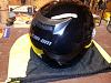 Scorpion Exo-400 Full Face Helmet - Gloss Black-20120128_184214.jpg