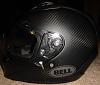 Bell Star Carbon Helmet - Black (like new)-dsc01302.jpg