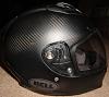 Bell Star Carbon Helmet - Black (like new)-dsc01305.jpg