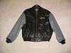 H-D Black &amp; Gray Leather Jacket-imgp0094az.jpg