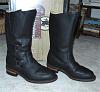 Chippewa Motorcycle boots made in america Fit 11 1/2 to 12d-img_2528.jpg