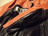 Black &amp; Orange Reflective Harley Leather Jacket-007.jpg
