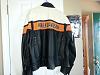 Black, White and Orange Leather Harley Jacket-hd20121112_114040.jpg