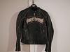 Women's HD Leather Jacket w/Hoodie Vest - Medium-dscn0166.jpg