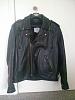 Fox Creek Leather Men's Classic II, size 50-fcl-coat-for-sale-front.jpg