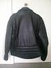 Fox Creek Leather Men's Classic II, size 50-fcl-coat-for-sale-back.jpg