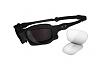 Oakley Wind Jacket Glasses-opplanet-oakley-wind-jacket-matte-black-frame-w-warmgrey-lenses-men-s-sunglasses-oo9142-01.jpg