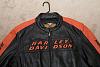 HD Black and Orange Racing Leather Jacket-img_6926.jpg