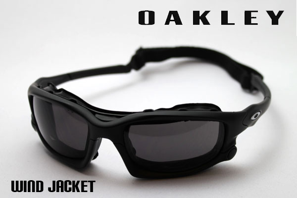 Oakley Wind Jacket Riding Glasses - Harley Davidson Forums