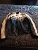 Harley Davidson Xl leather jacket-img_1417.jpg