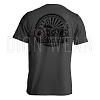 Motorcycle T-Shirts Sizes S - 3XL-motorcycle_charcol_back.jpg