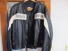 2 Harley Leather XL Riding jackets-img_0005.jpg