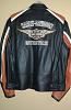Harley Davidson Leather Jacket - Brand New - Size XL-s-l1600-12.jpg