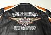 Harley Davidson Leather Jacket - Brand New - Size XL-3.jpg